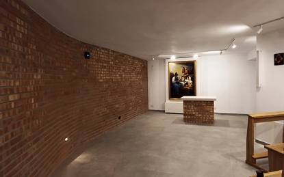 Kaplica Marii i Marty