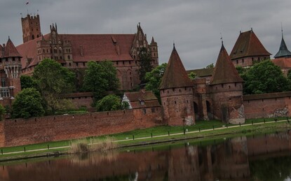 Wycieczka Gdańsk
