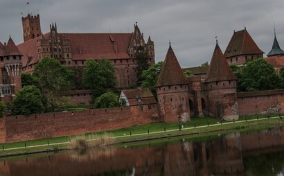 Wycieczka Gdańsk